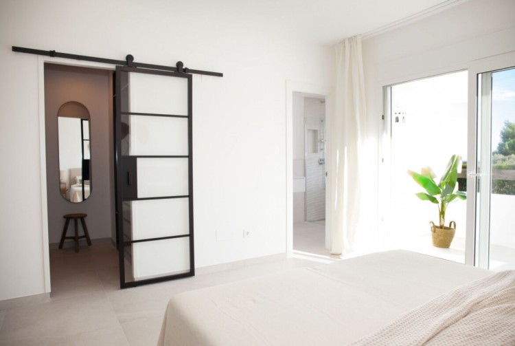 Rodinný čadový dům po rekonstrukci, Marbella