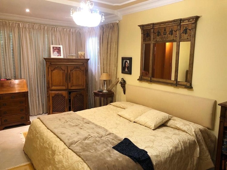 Vila s výhledem na moře na prodej, El Sauzal