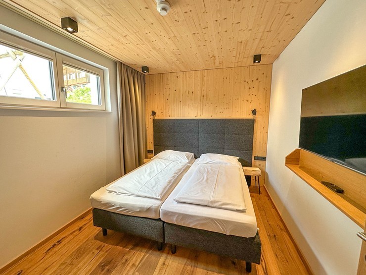 Investiční apartmán na prodej ve Schladmingu