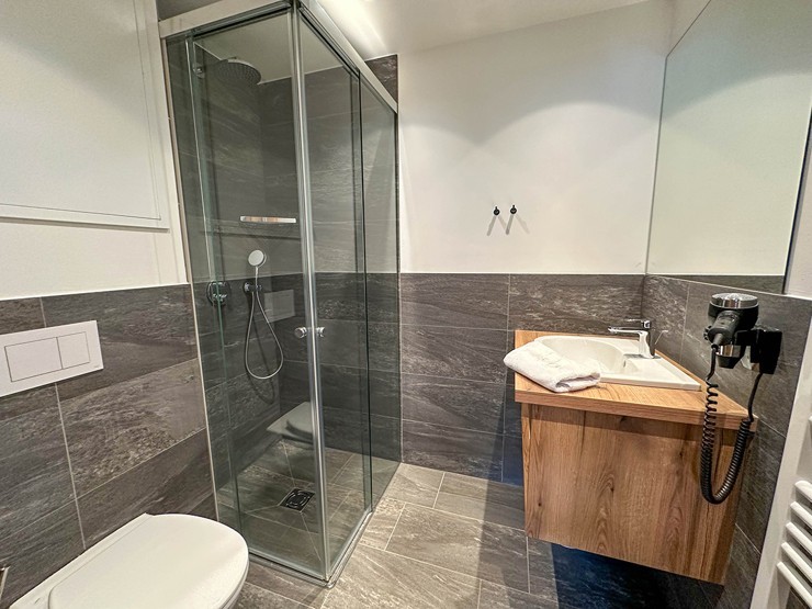 Investiční apartmán na prodej ve Schladmingu