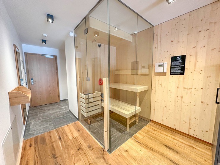 Investiční apartmán na prodej ve Schladmingu