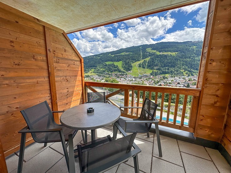 Investiční apartmán na prodej ve Schladmingu