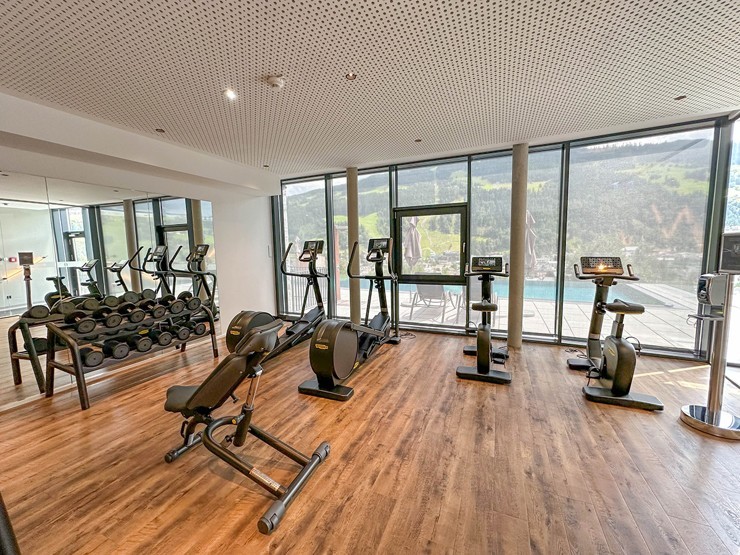 Investiční apartmán na prodej ve Schladmingu