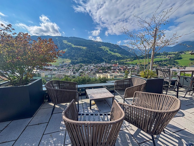 Investiční apartmán na prodej ve Schladmingu