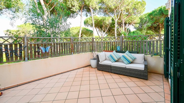 Vila v golfové lokalitě na prodej, Vale do Lobo, Algarve