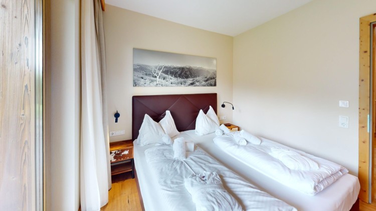 Luxusní chalet na prodej, Bramberg am Wildkogel