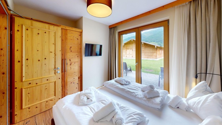 Luxusní chalet na prodej, Bramberg am Wildkogel