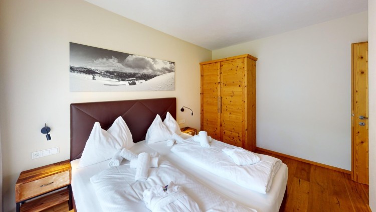 Luxusní chalet na prodej, Bramberg am Wildkogel