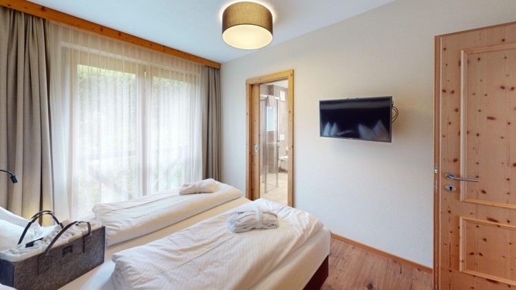 Luxusní chalet na prodej, Bramberg am Wildkogel