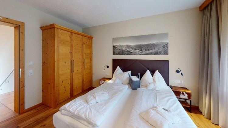 Luxusní chalet na prodej, Bramberg am Wildkogel