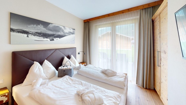 Luxusní chalet na prodej, Bramberg am Wildkogel