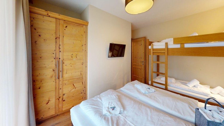 Luxusní chalet na prodej, Bramberg am Wildkogel