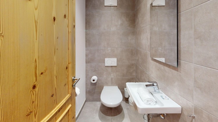 Luxusní chalet na prodej, Bramberg am Wildkogel