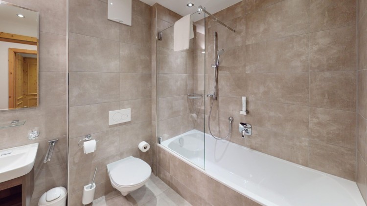 Luxusní chalet na prodej, Bramberg am Wildkogel