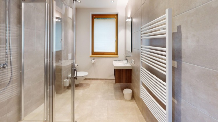 Luxusní chalet na prodej, Bramberg am Wildkogel