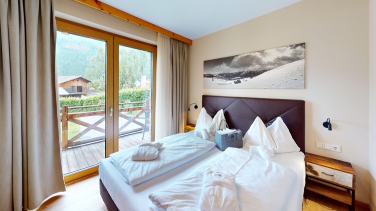 Luxusní chalet na prodej, Bramberg am Wildkogel