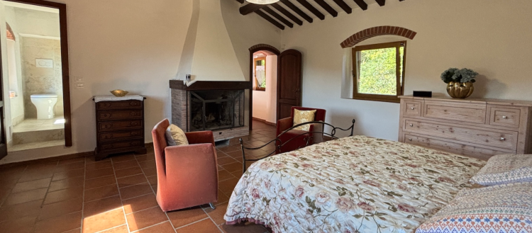 Rustikální dům na prodej u Suvereta