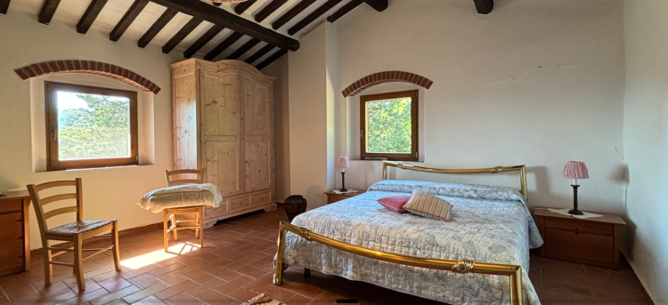 Rustikální dům na prodej u Suvereta