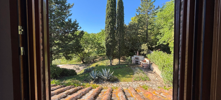 Rustikální dům na prodej u Suvereta