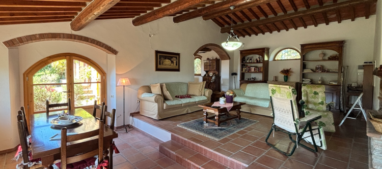 Rustikální dům na prodej u Suvereta