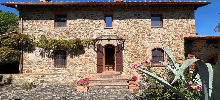 Rustikální dům na prodej u Suvereta