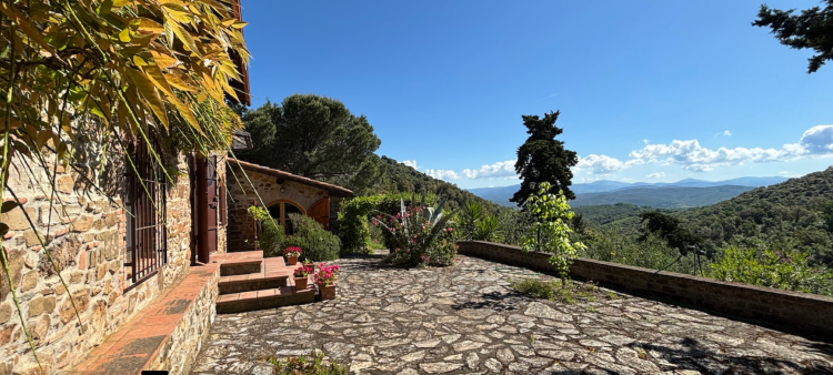 Rustikální dům na prodej u Suvereta