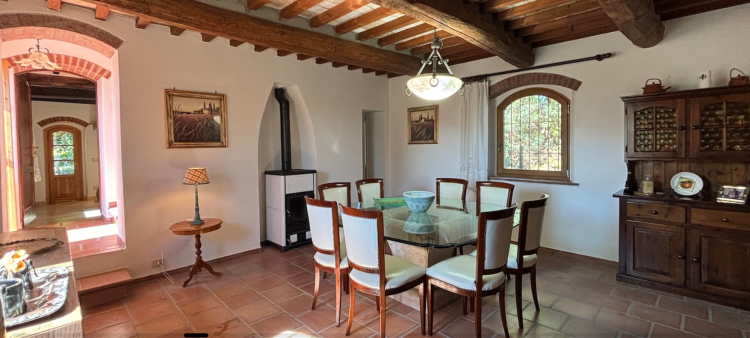 Rustikální dům na prodej u Suvereta