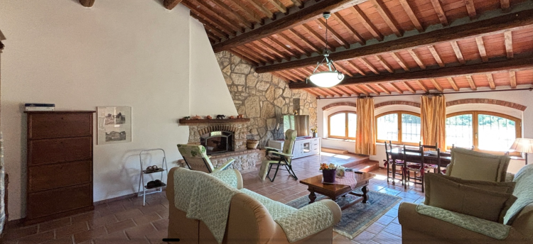 Rustikální dům na prodej u Suvereta