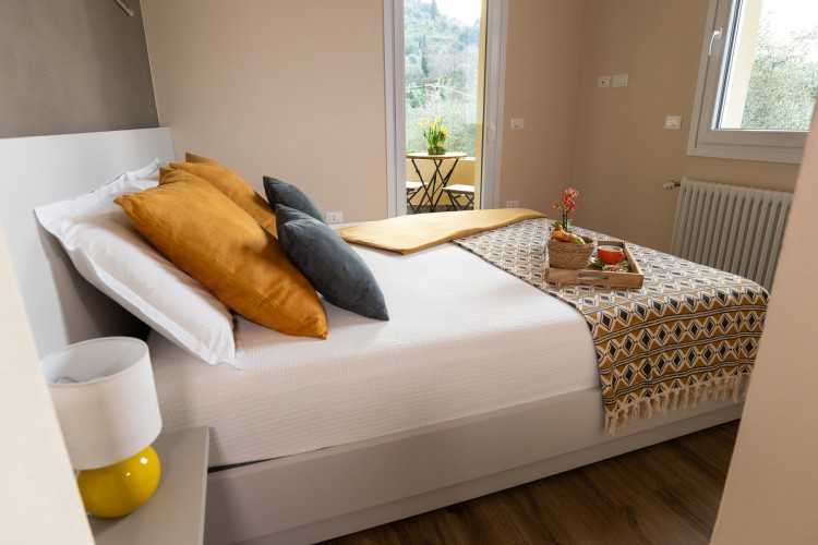 Luxusní vila ve Versilii na prodej, jen 5 km od moře