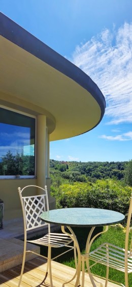 Luxusní vila ve Versilii na prodej, jen 5 km od moře