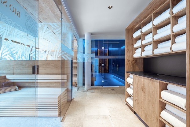 Luxusní apartmány na prodej v Söldenu