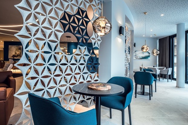 Luxusní apartmány na prodej v Söldenu