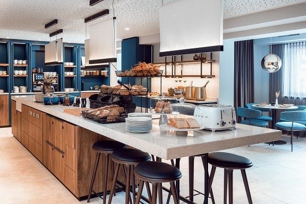 Luxusní apartmány na prodej v Söldenu