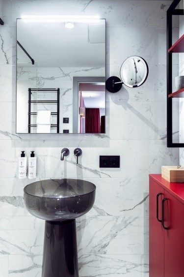 Luxusní apartmány na prodej v Söldenu