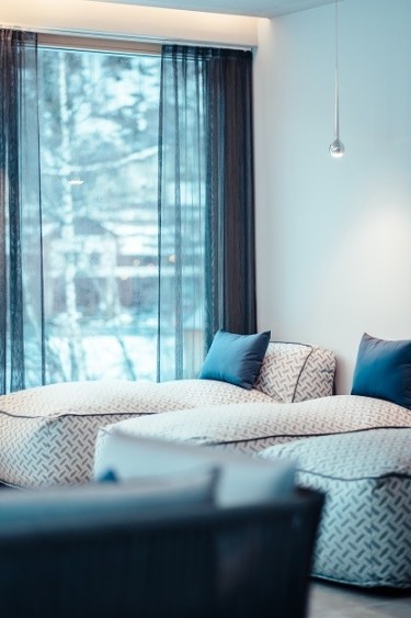 Luxusní apartmány na prodej v Söldenu