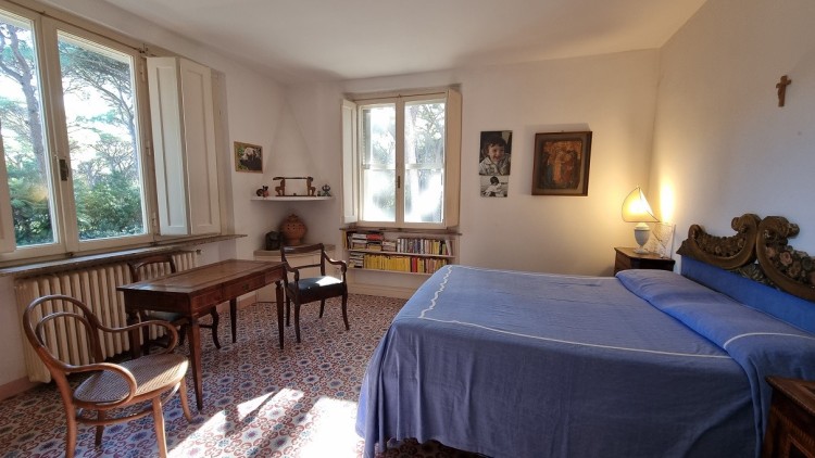 Vila v oblasti Grosetto na prodej