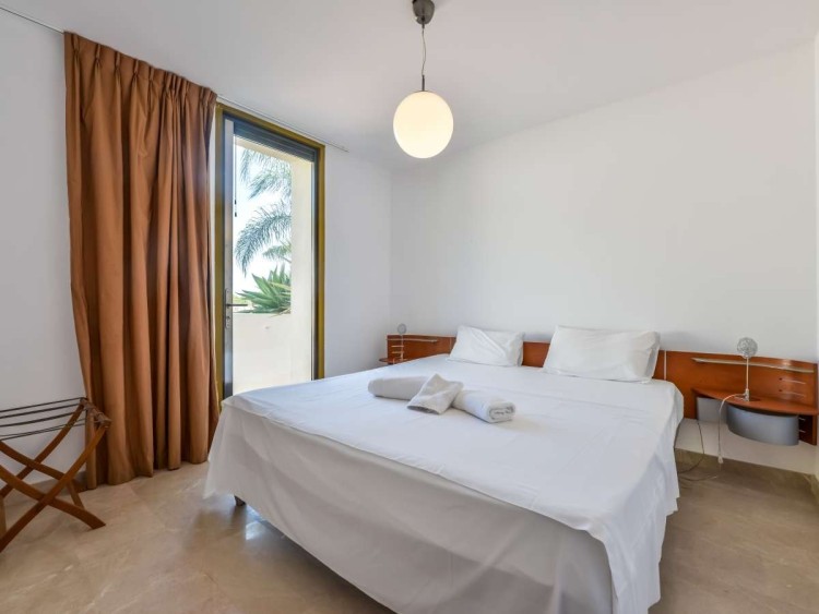 Luxusní vila na prodej, Benissa