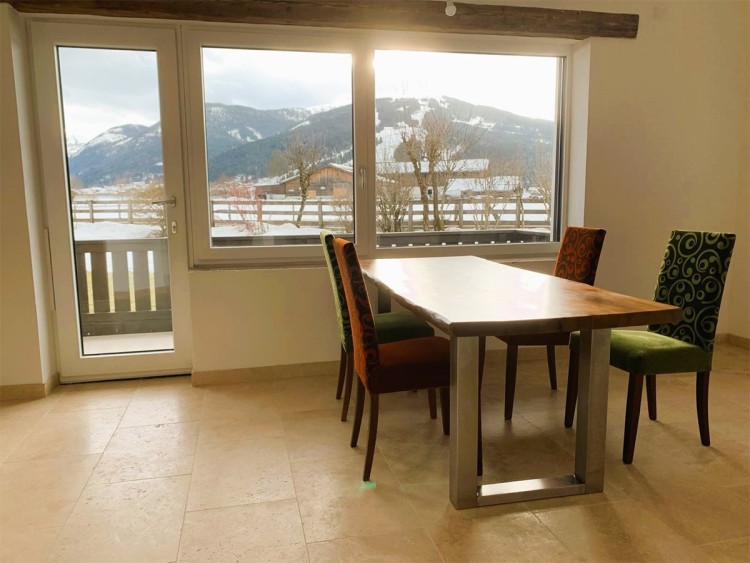 Apartmán bez povinného pronájmu na prodej, Flachau