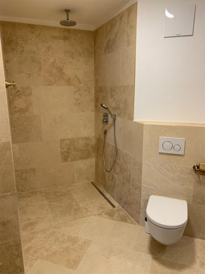 Apartmán bez povinného pronájmu na prodej, Flachau