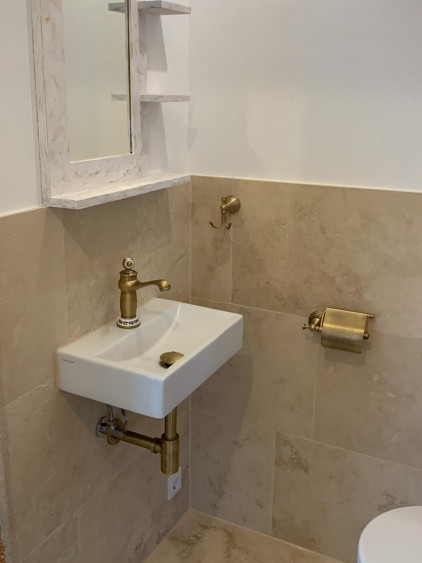 Apartmán bez povinného pronájmu na prodej, Flachau
