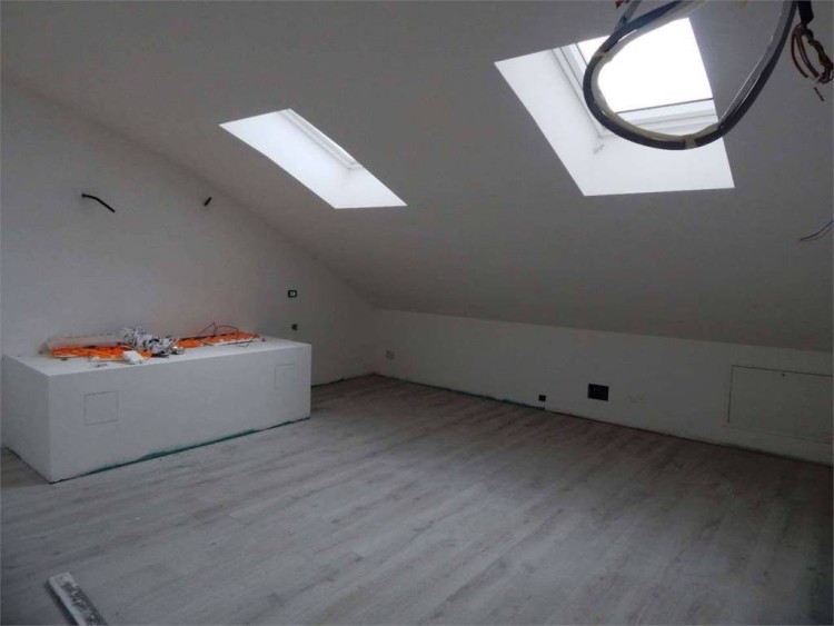 Nový mezonet 150m od pláže v Lido di Jesolo