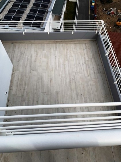 Nový mezonet 150m od pláže v Lido di Jesolo