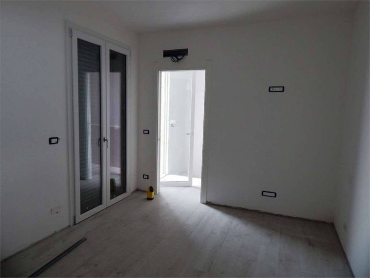 Nový mezonet 150m od pláže v Lido di Jesolo