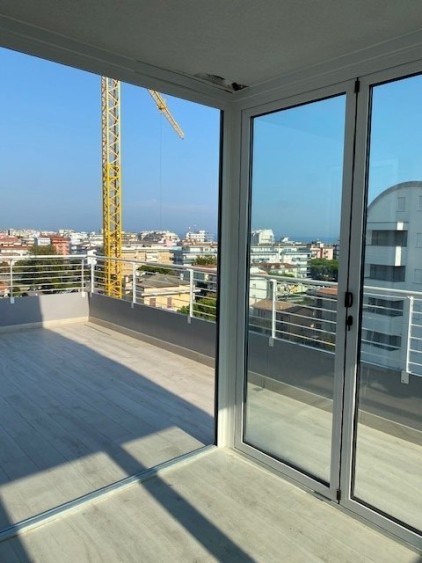 Nový mezonet 150m od pláže v Lido di Jesolo