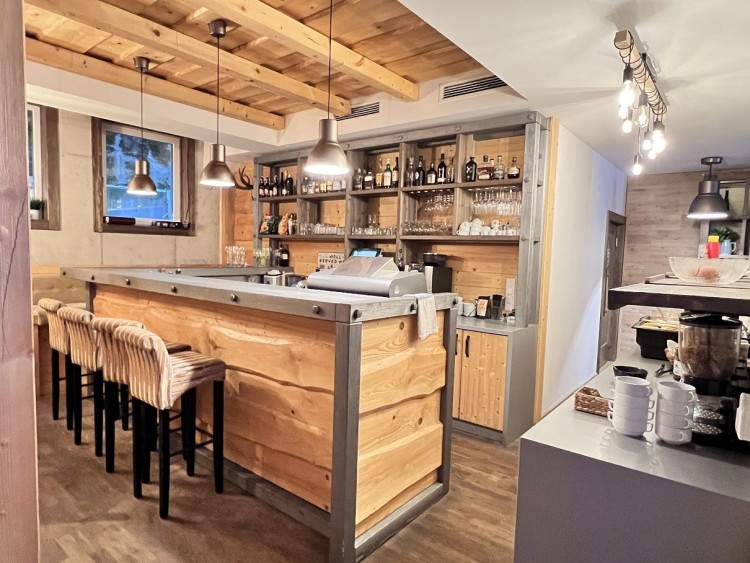 Velký apartmán na prodej u Zell am See a Kaprunu