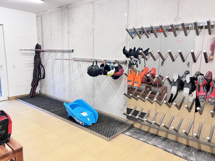 Velký apartmán na prodej u Zell am See a Kaprunu