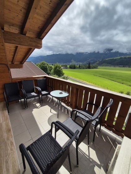 Velký apartmán na prodej u Zell am See a Kaprunu