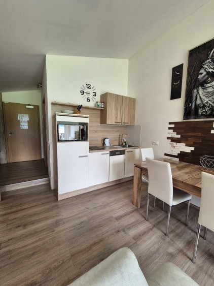 Velký apartmán na prodej u Zell am See a Kaprunu
