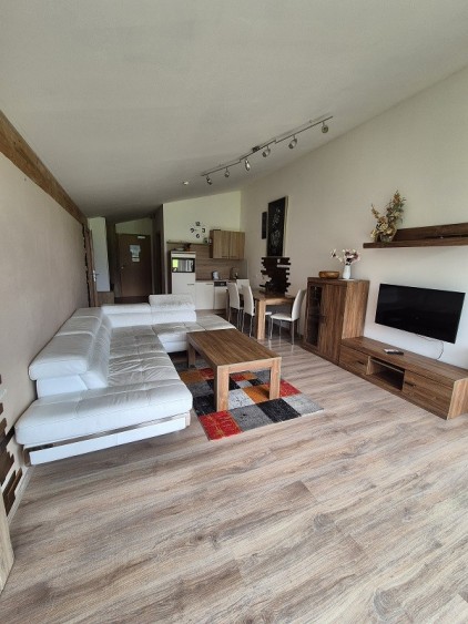 Velký apartmán na prodej u Zell am See a Kaprunu
