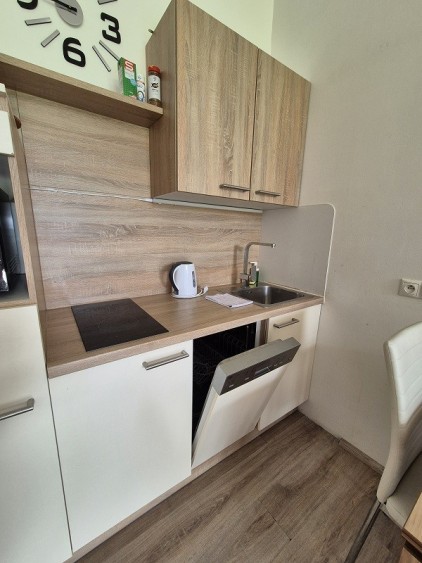 Velký apartmán na prodej u Zell am See a Kaprunu